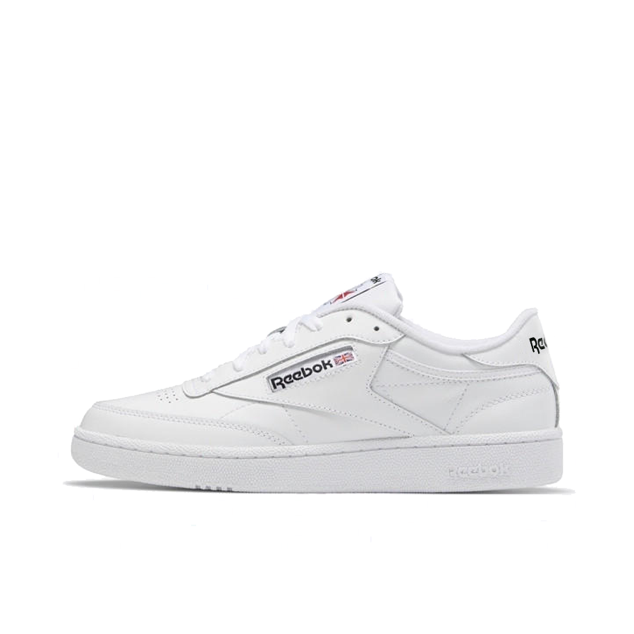 Men Shoes Reebok - Reebok Club C Low top Skateboard