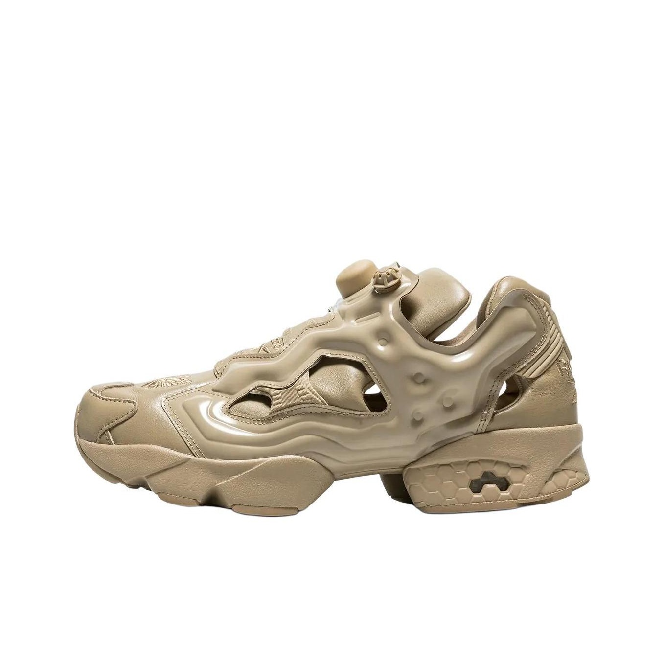 Men Shoes Reebok - Reebok Instapump Fury Running Shoes Unisex