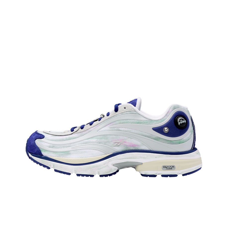 Men Shoes Reebok - Reebok x RANDOMEVENT Rbk Premier Low