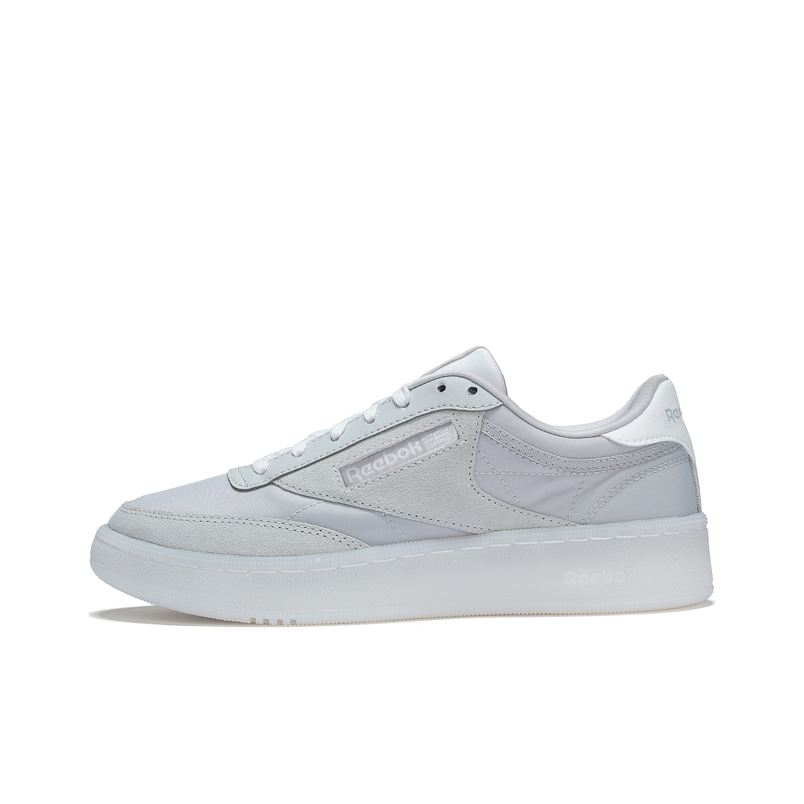 Men Shoes Reebok - Reebok Low top Skateboard Shoes Unisex