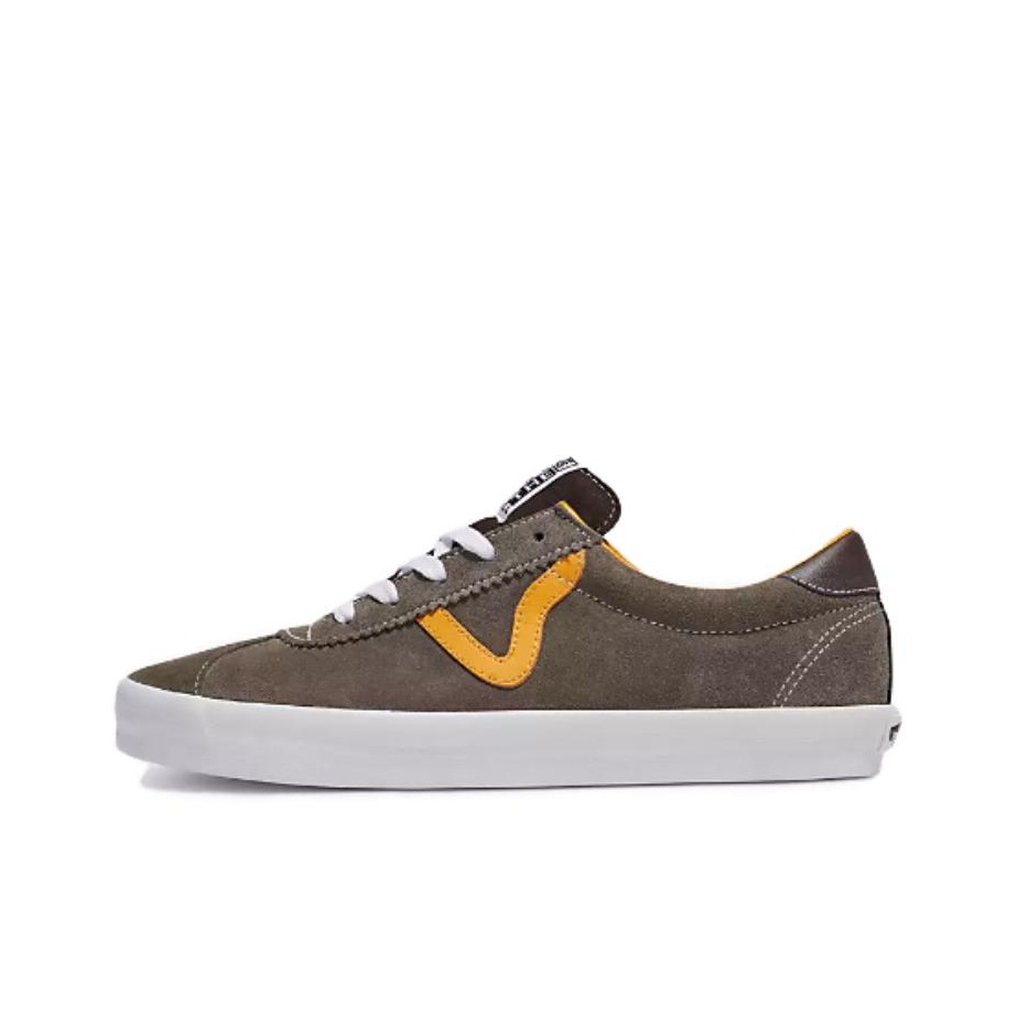 Men Shoes Vans - Vans Skateboard Shoes Unisex Low Top
