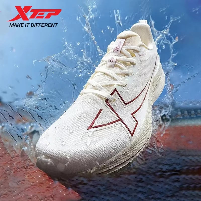 Men'S Xtep Shoes - Xtep 2000km Men's Running Shoes 2025