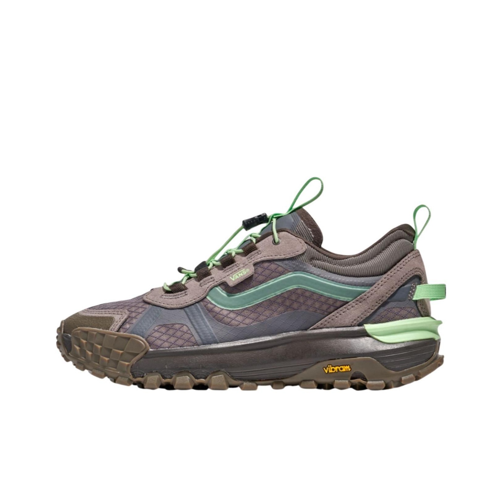 Men Shoes Vans - Vans Crosspath XC Comfortable Abrasion Resistant