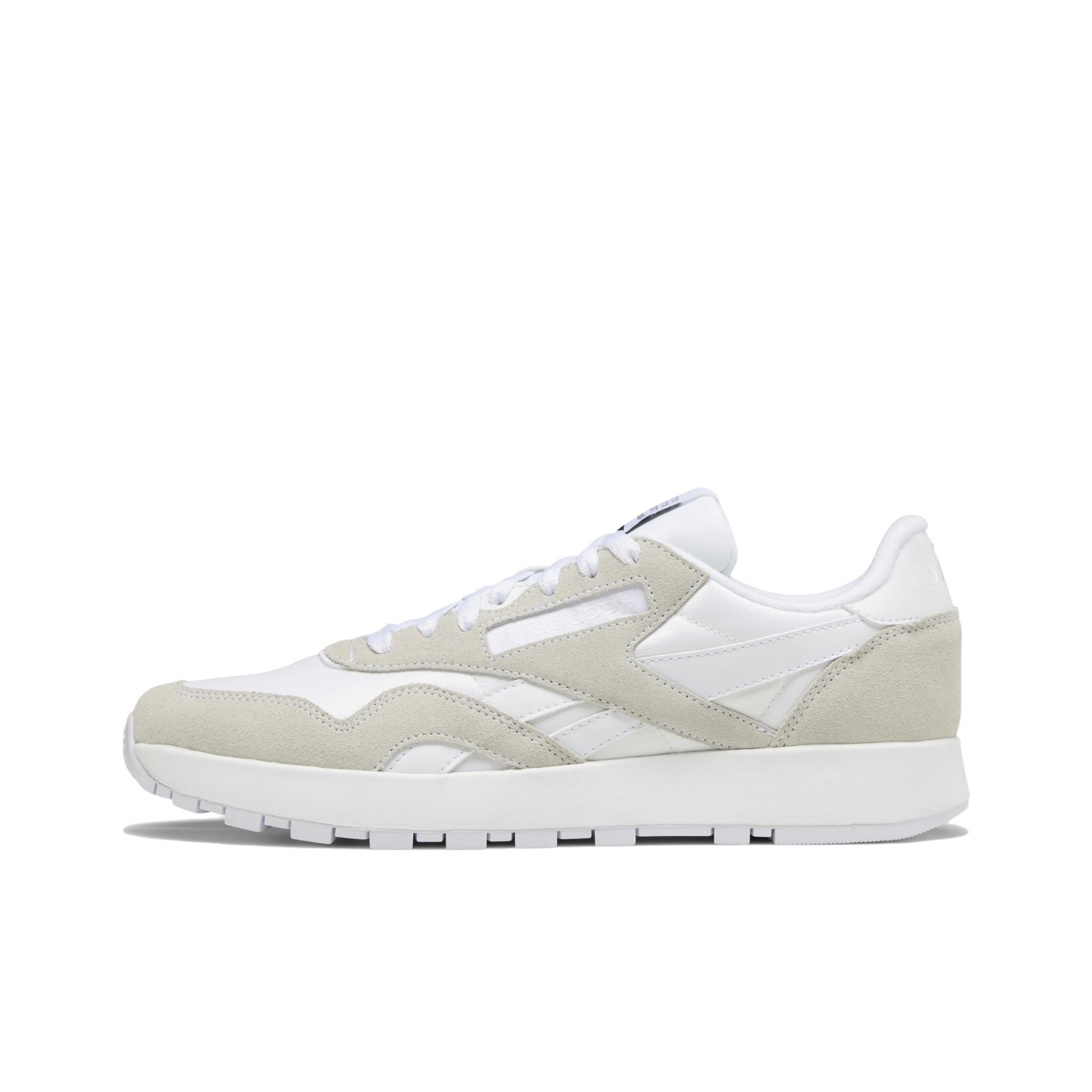 Men Shoes Reebok - Maison Margiela X Reebok Classic Nylon