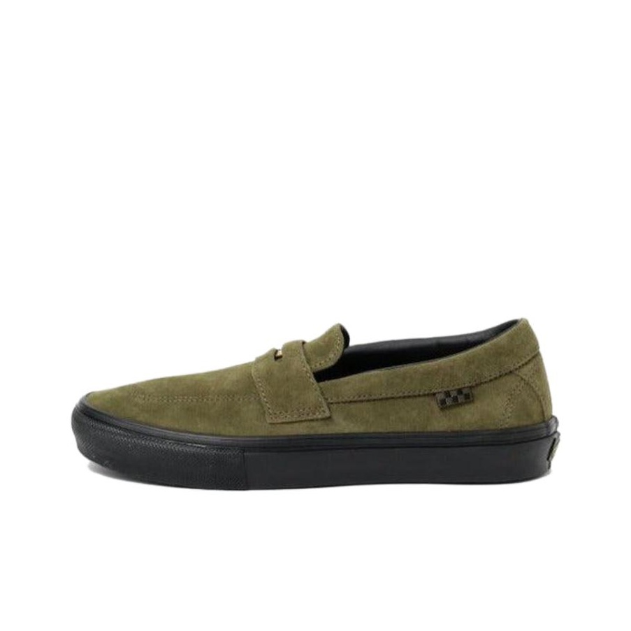 Men Shoes Vans - Vans Style 53 Low top Skateboard