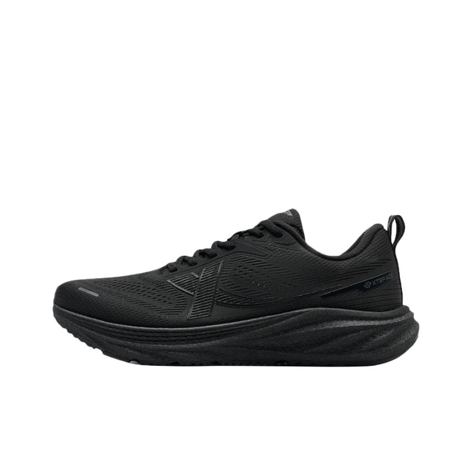 Men'S Xtep Shoes - XTEP Running Shoes Men's Low Top
