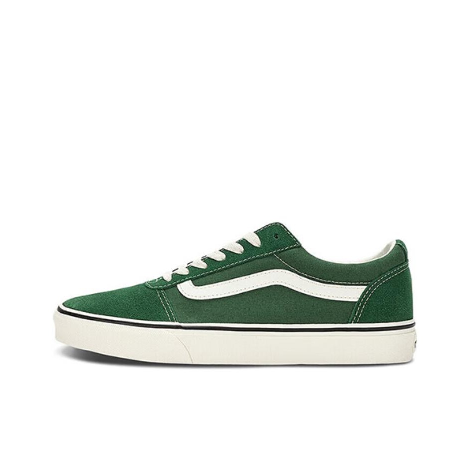 Men Shoes Vans - Vans Ward Abrasion Resistant Lightweight Low