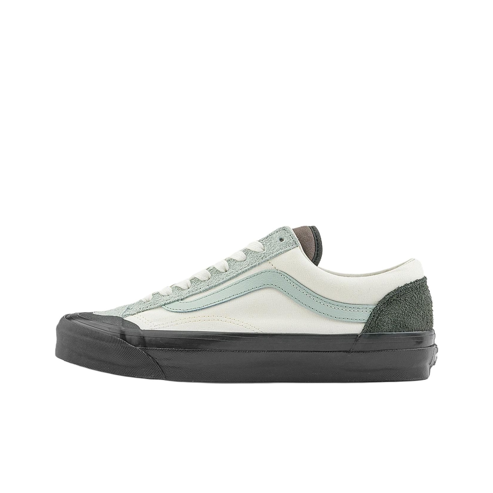 Men Shoes Vans - Vans Low top Skateboard Shoes Unisex