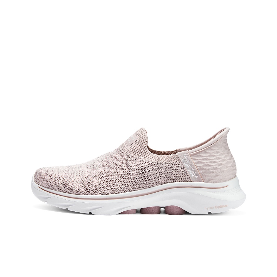 Men'S Shoes For Running - Skechers GO WALK 7 Comfortable Fabric