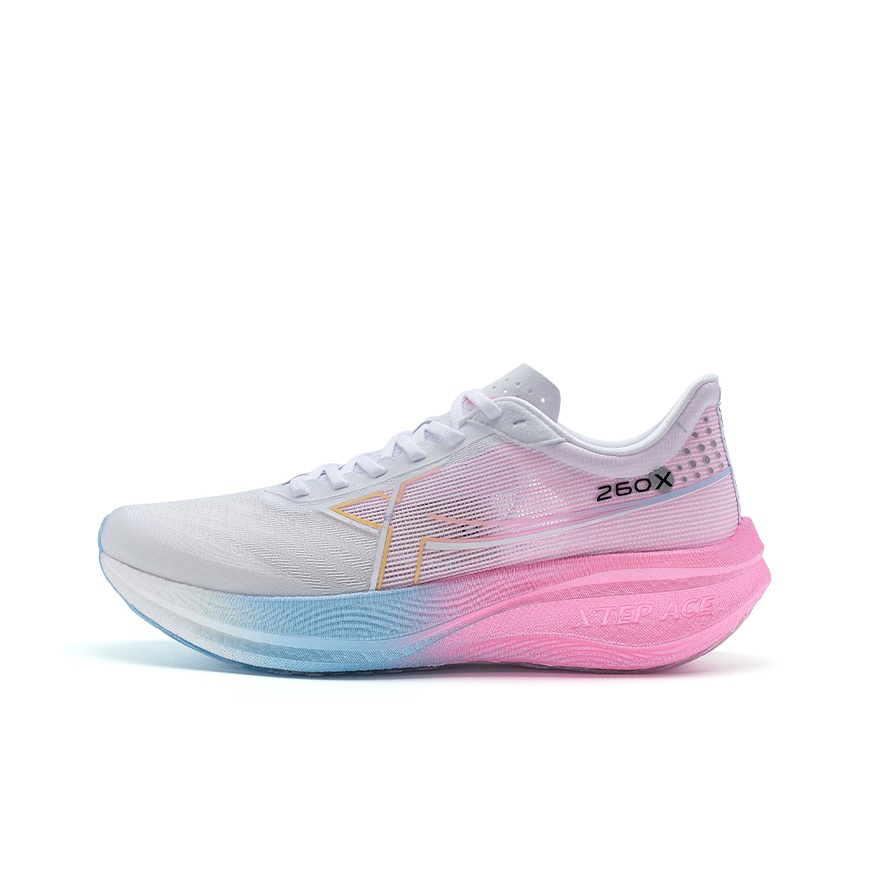 XTEP 260X 1.0 Running Shoes Wo - огляд і ціна Men'S Xtep Shoes