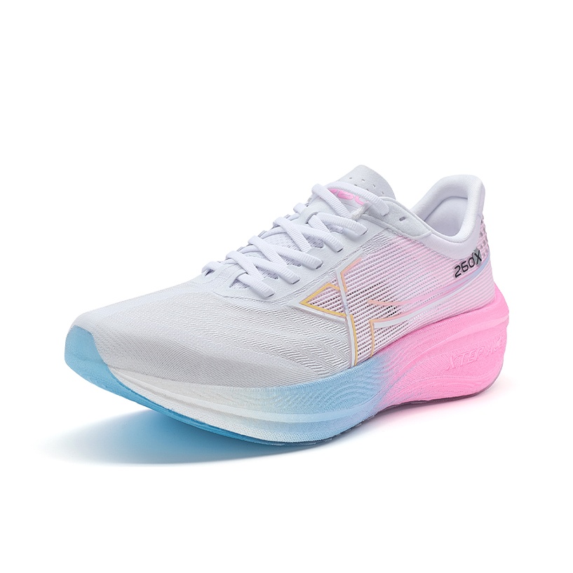 XTEP 260X 1.0 Running Shoes Wo - огляд і ціна Men'S Xtep Shoes