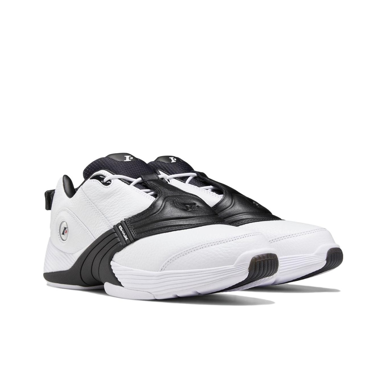 Reebok Answer Vintage Basketba - огляд і ціна Men Shoes Reebok