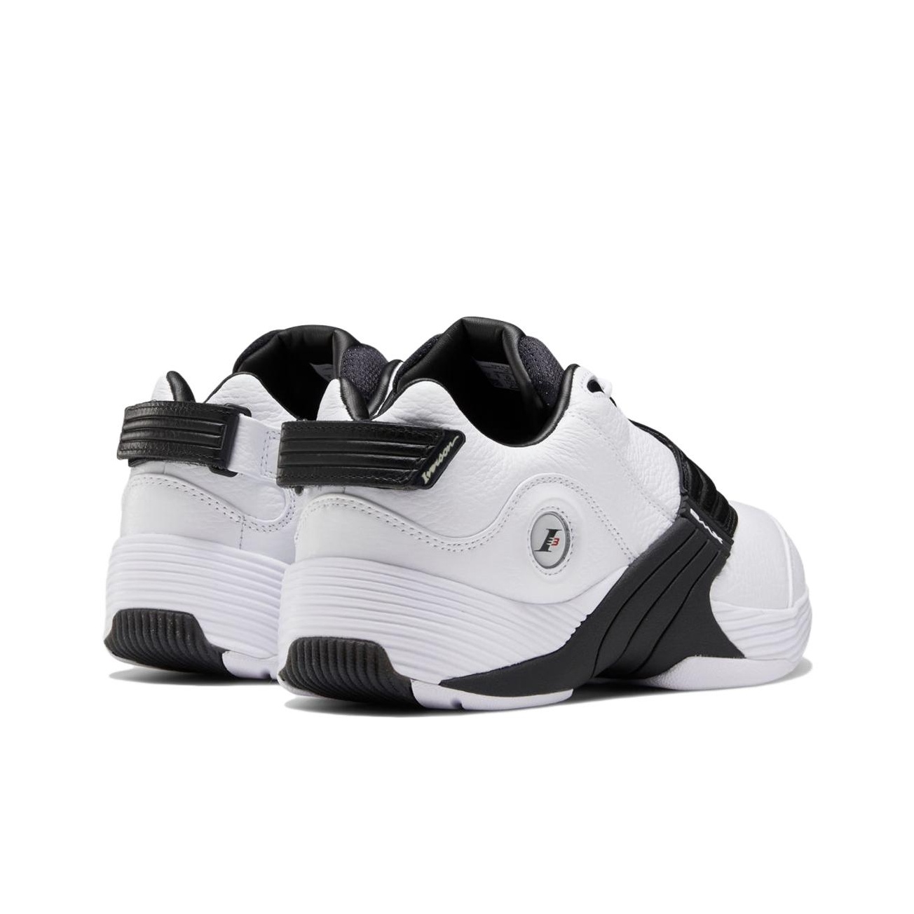 Reebok Answer Vintage Basketba - огляд і ціна Men Shoes Reebok