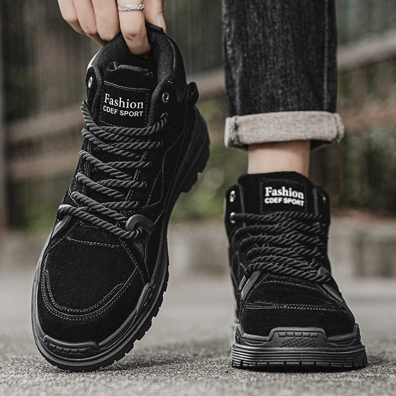 Chunky Perforated Mocasin Shoe - огляд і ціна Men Shoes Expensive