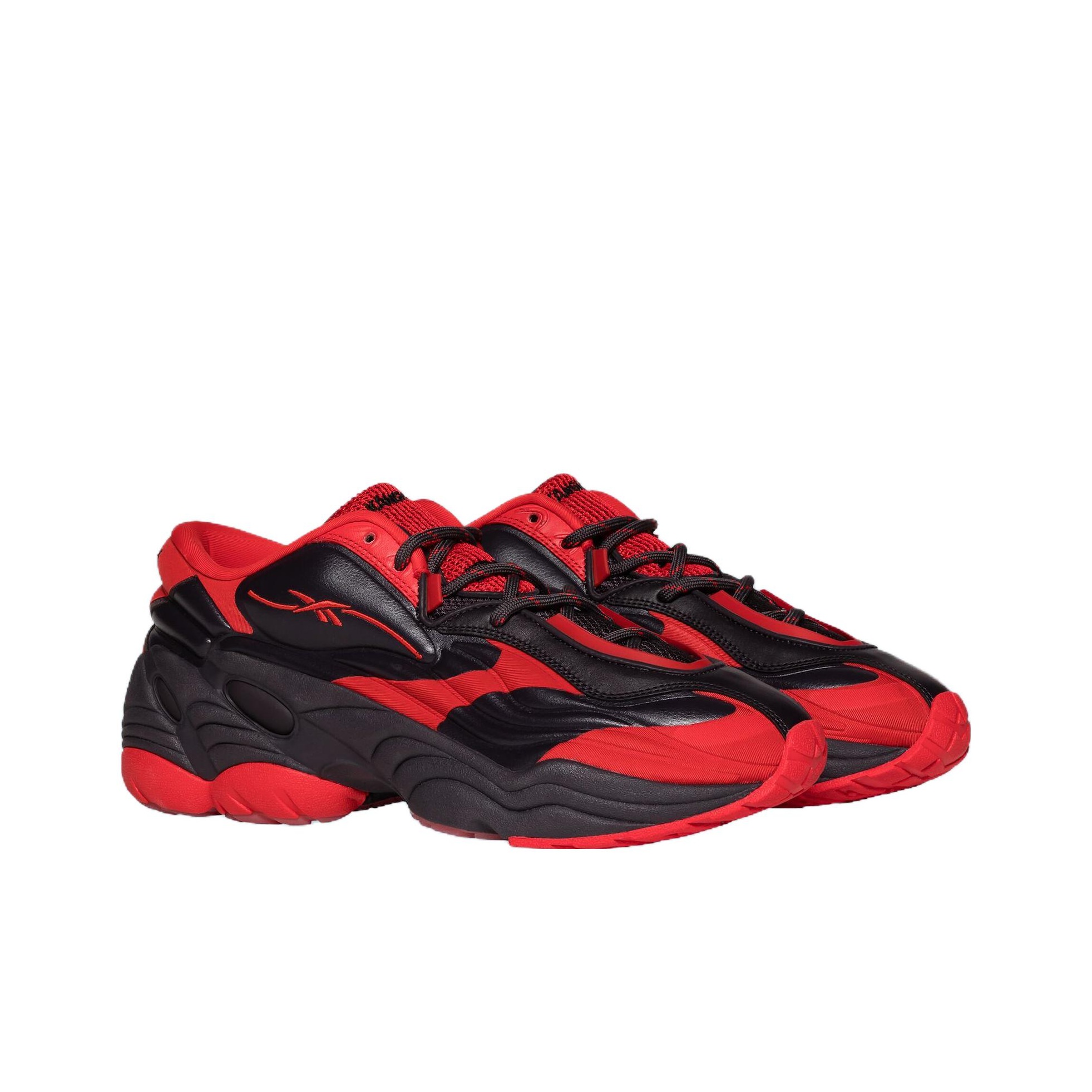 KANGHYUK X Reebok KANGHYUK Run - огляд і ціна Men Shoes Reebok