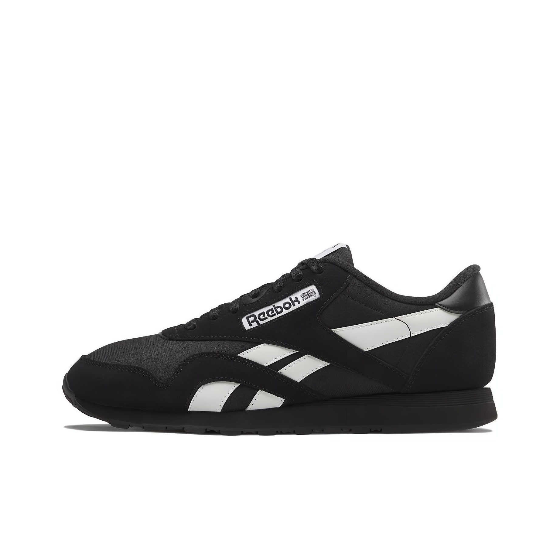 Reebok Classic Nylon Running S - огляд і ціна Men Shoes Reebok