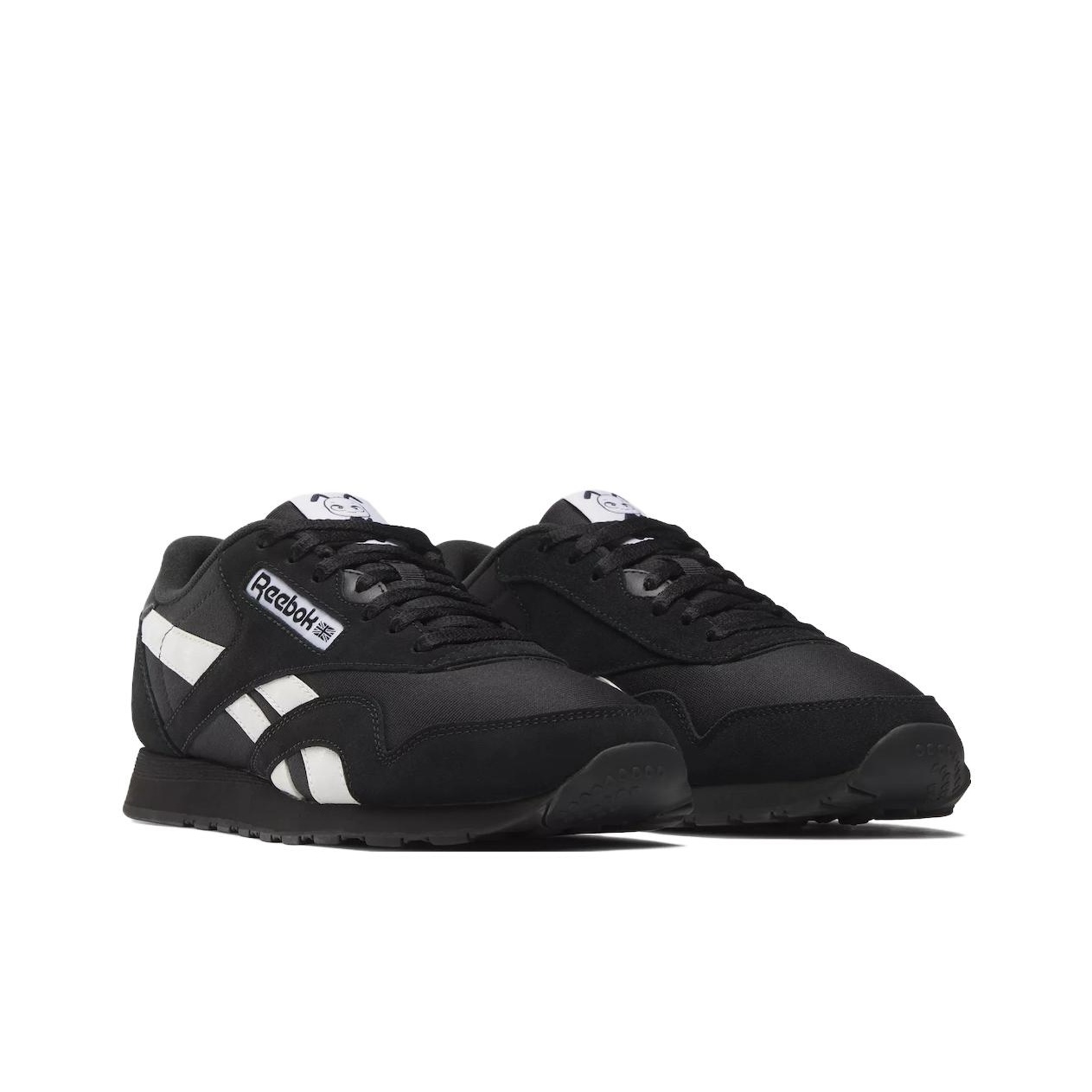 Reebok Classic Nylon Running S - огляд і ціна Men Shoes Reebok