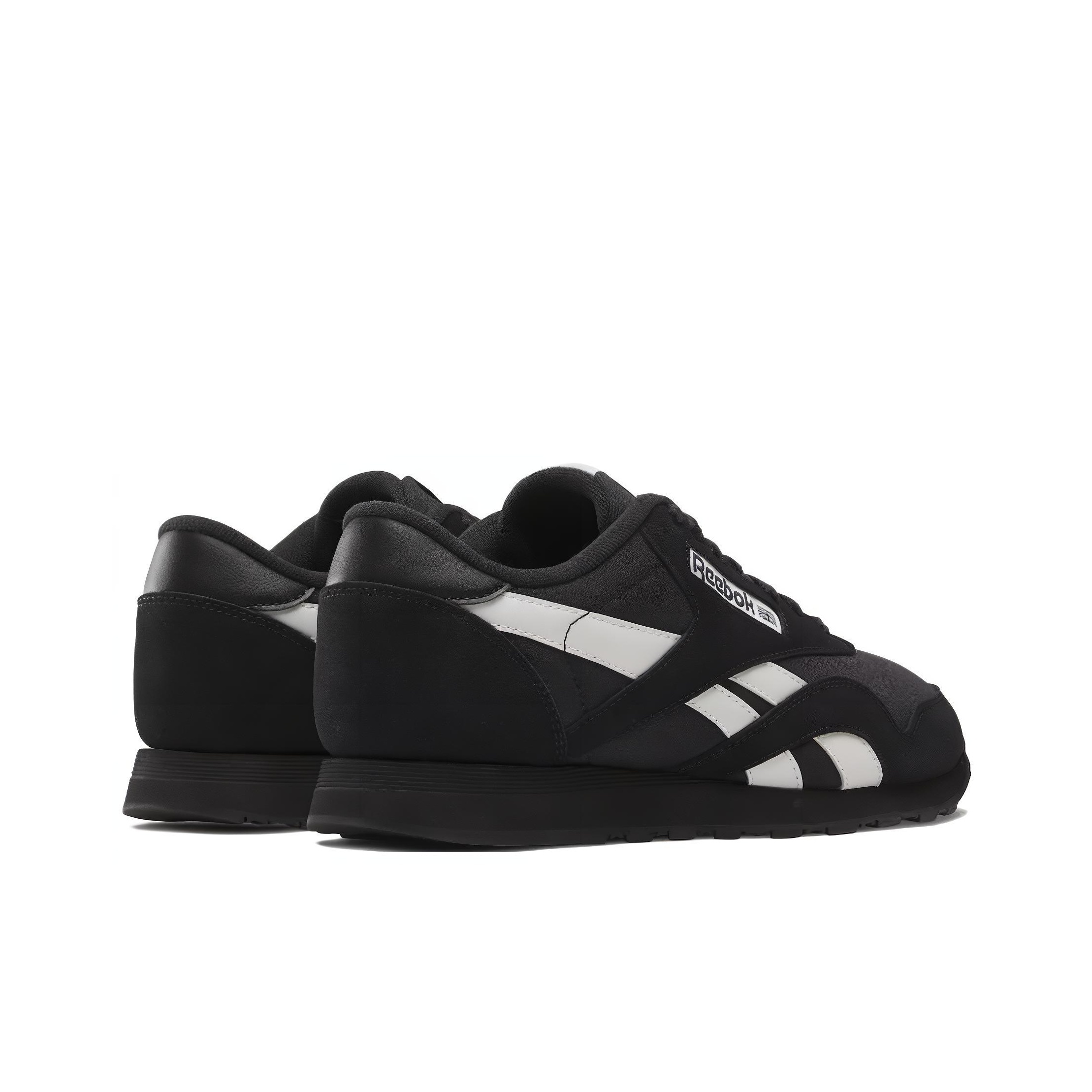 Reebok Classic Nylon Running S - огляд і ціна Men Shoes Reebok