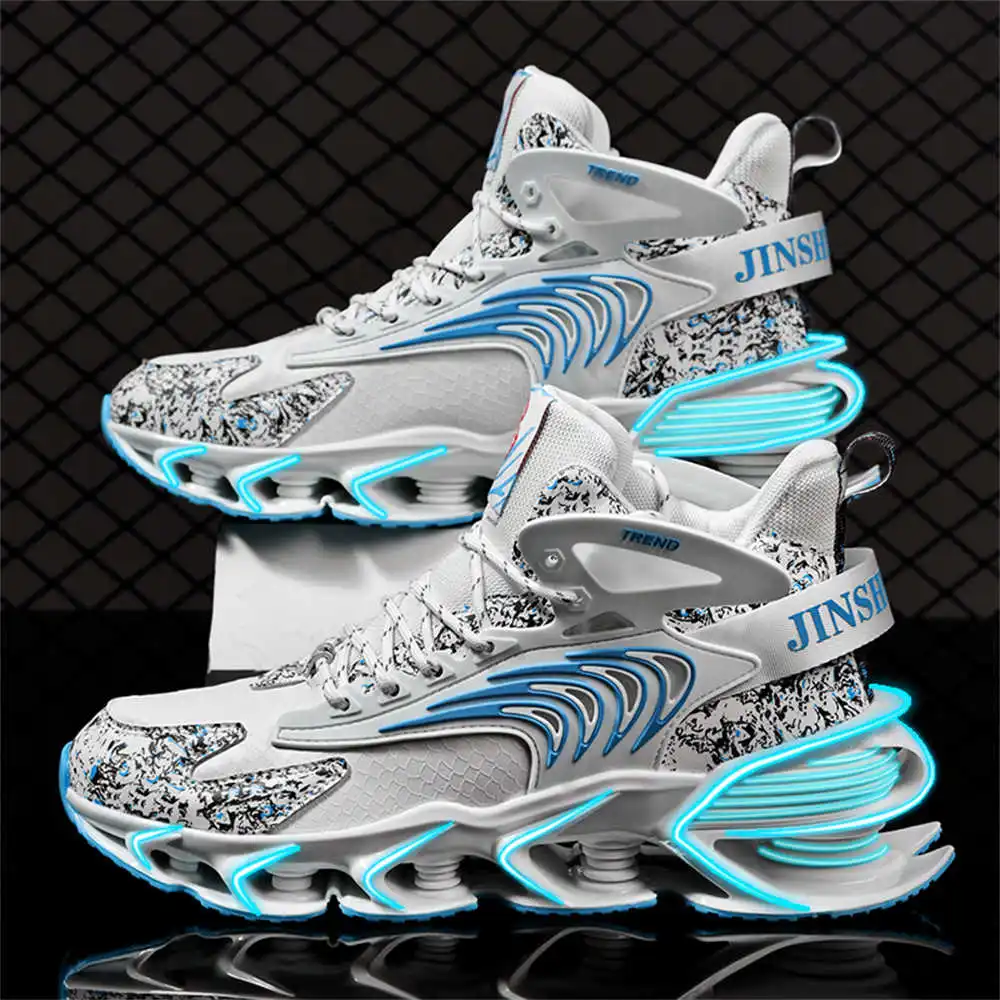 Non-slip Mid Child Running Sne - огляд і ціна Men Shoes Expensive