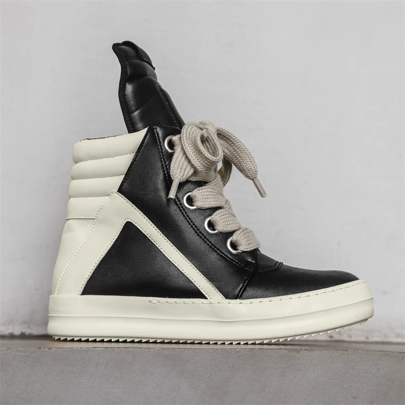 Men Casual Luxury Sneakers Str - огляд і ціна Men'S Shoes Casual Sneakers