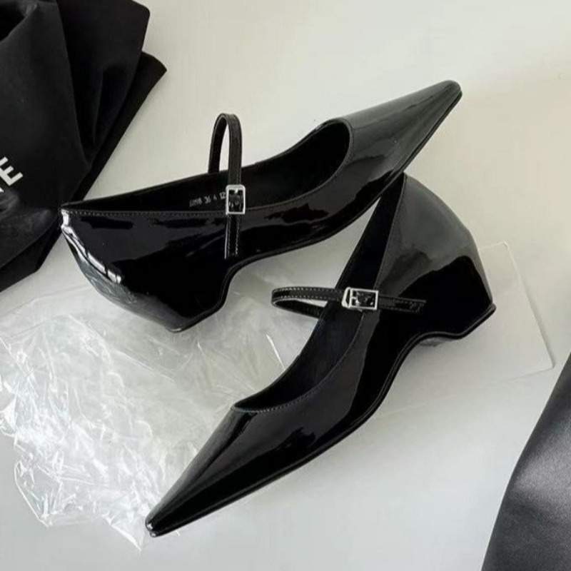 2026 New Arrival Sweet Elegant - огляд і ціна Dress Shoe Pointed