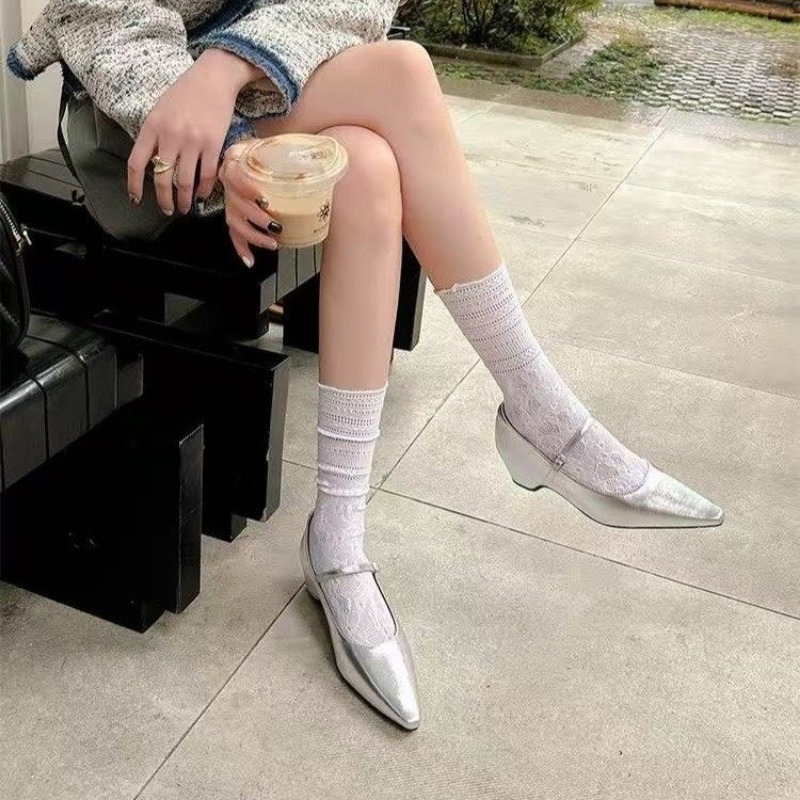 2026 New Arrival Sweet Elegant - огляд і ціна Dress Shoe Pointed