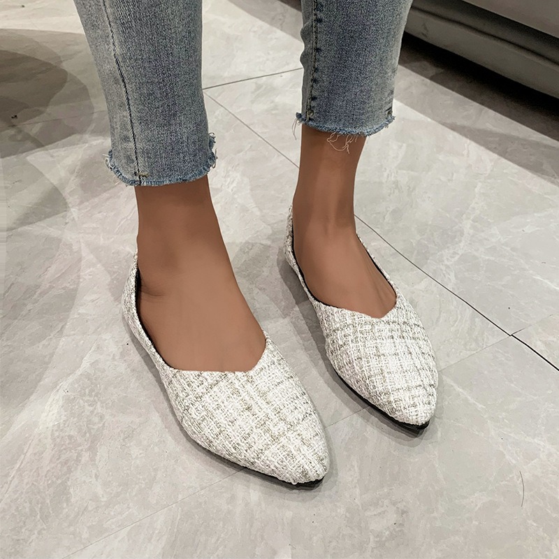 Large Size Single Shoe Women's - огляд і ціна Dress Shoe Pointed