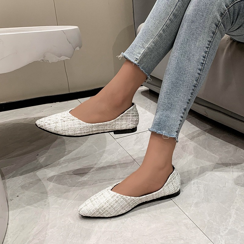 Large Size Single Shoe Women's - огляд і ціна Dress Shoe Pointed