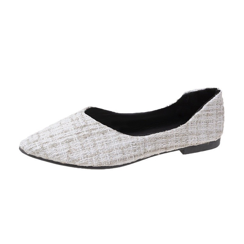 Large Size Single Shoe Women's - огляд і ціна Dress Shoe Pointed