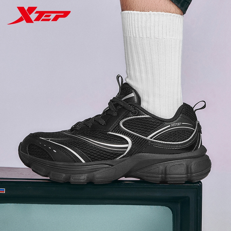 Xtep Casual Shoes For Men 2025 - огляд і ціна Men'S Xtep Shoes