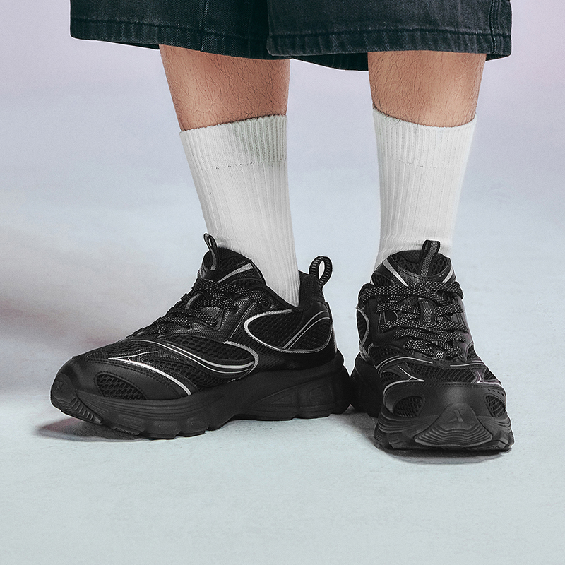 Xtep Casual Shoes For Men 2025 - огляд і ціна Men'S Xtep Shoes