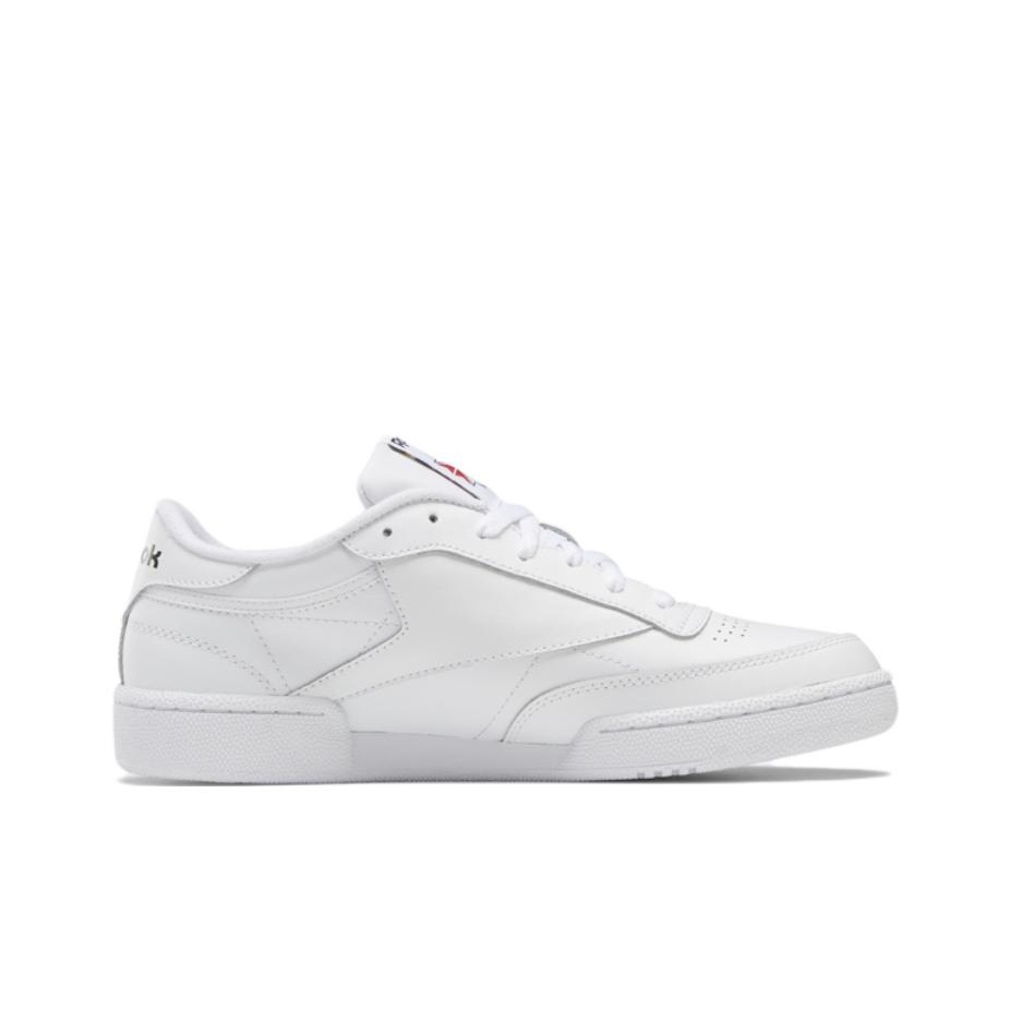 Reebok Club C Low top Skateboa - огляд і ціна Men Shoes Reebok