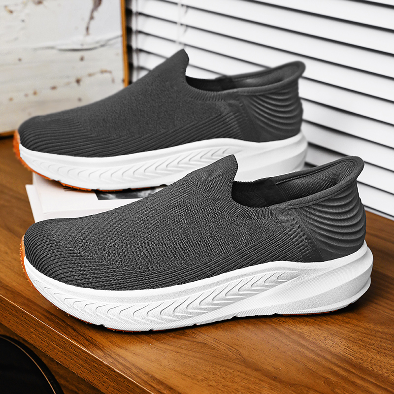 Running Mesh Shoes Fashion Cas - огляд і ціна Men'S Shoes For Running