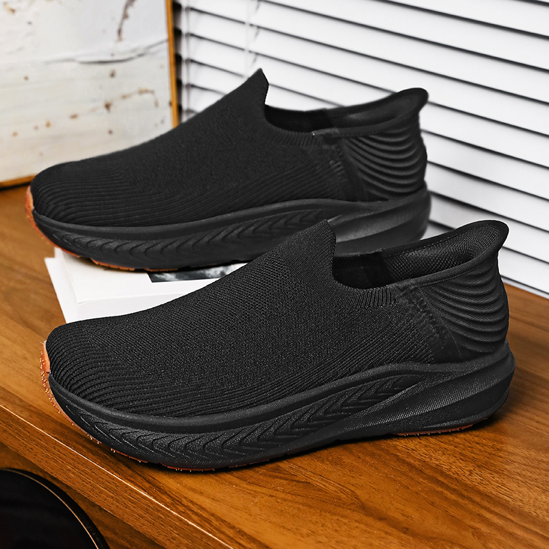 Running Mesh Shoes Fashion Cas - огляд і ціна Men'S Shoes For Running