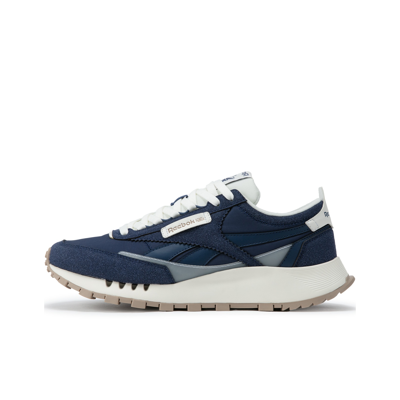 Reebok CL LEGACY W+ Low top Ru - огляд і ціна Men Shoes Reebok