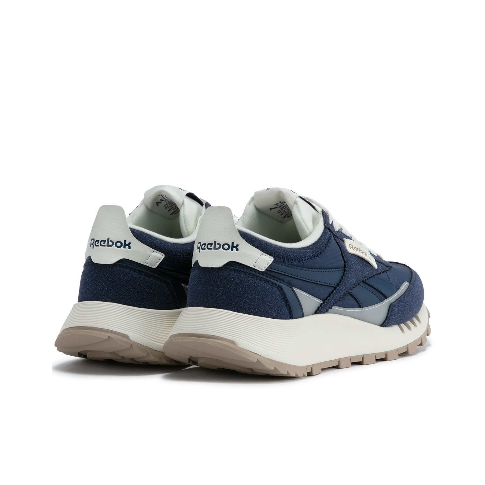Reebok CL LEGACY W+ Low top Ru - огляд і ціна Men Shoes Reebok