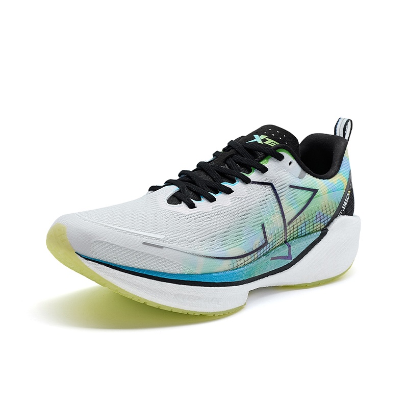 XTEP 360X Running Shoes Men's  - огляд і ціна Men'S Xtep Shoes