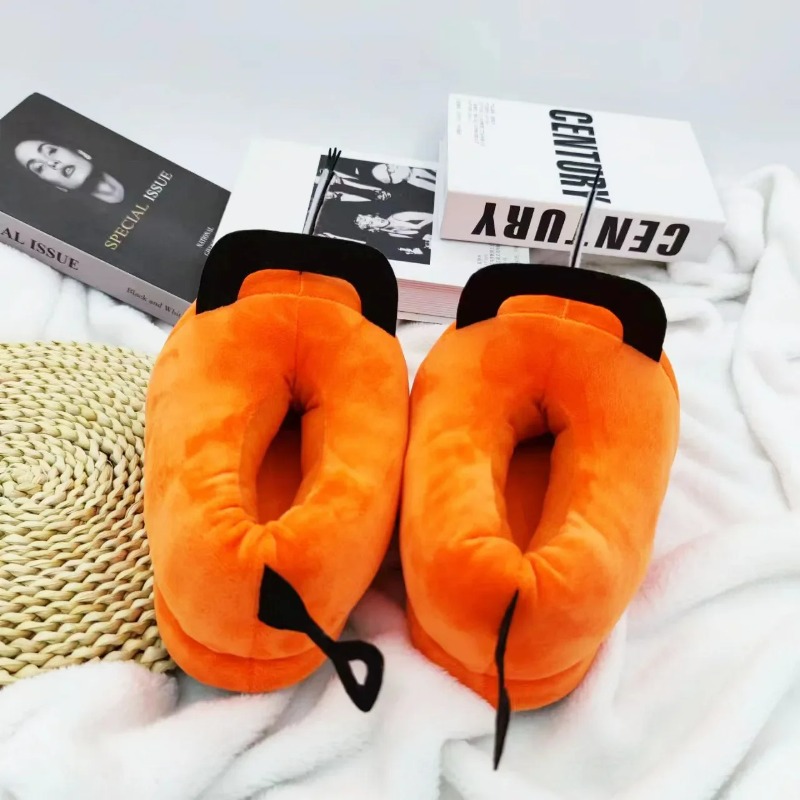 Anime Chainsaw Man Pochita Hou - огляд і ціна Men Shoes Style