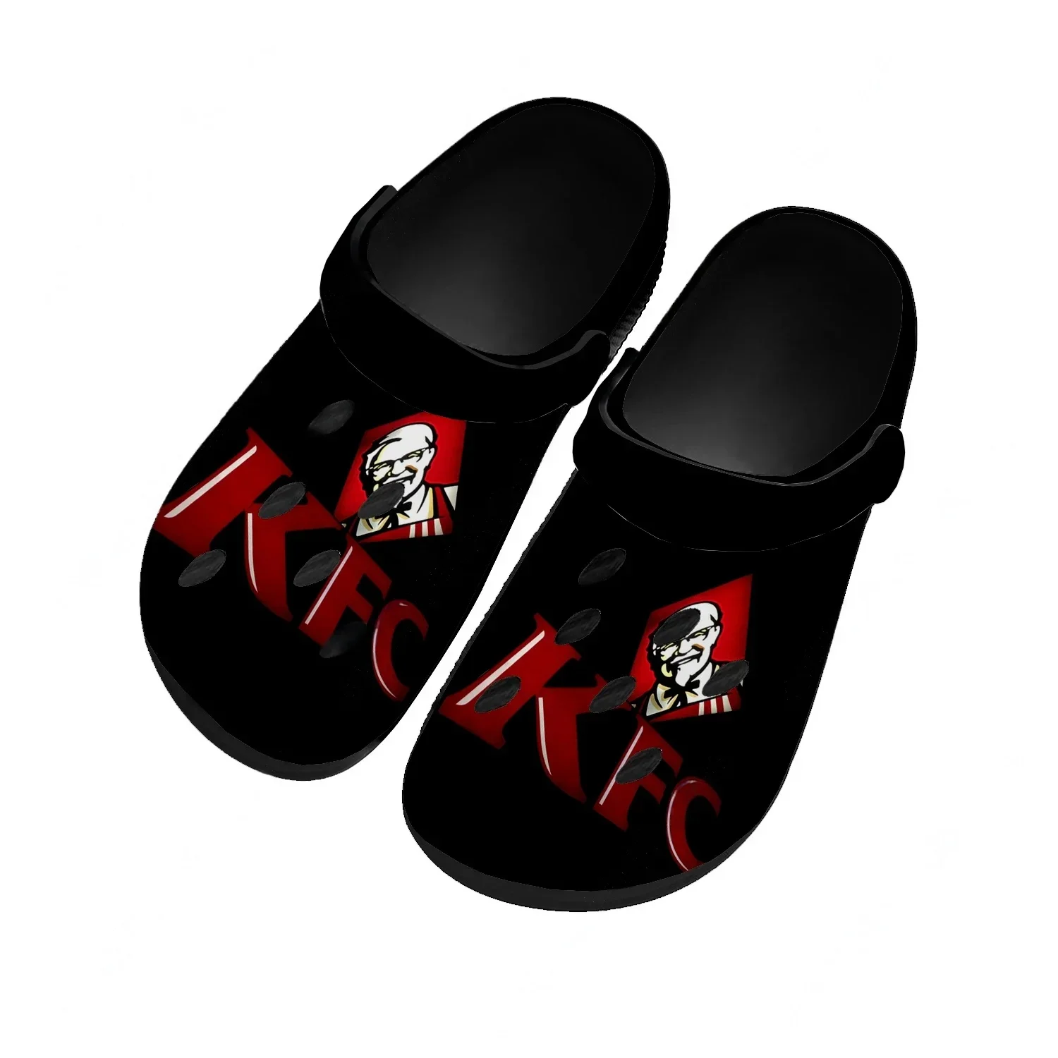 KFC Sandals Women Teenager Hom - огляд і ціна Men Shoes High