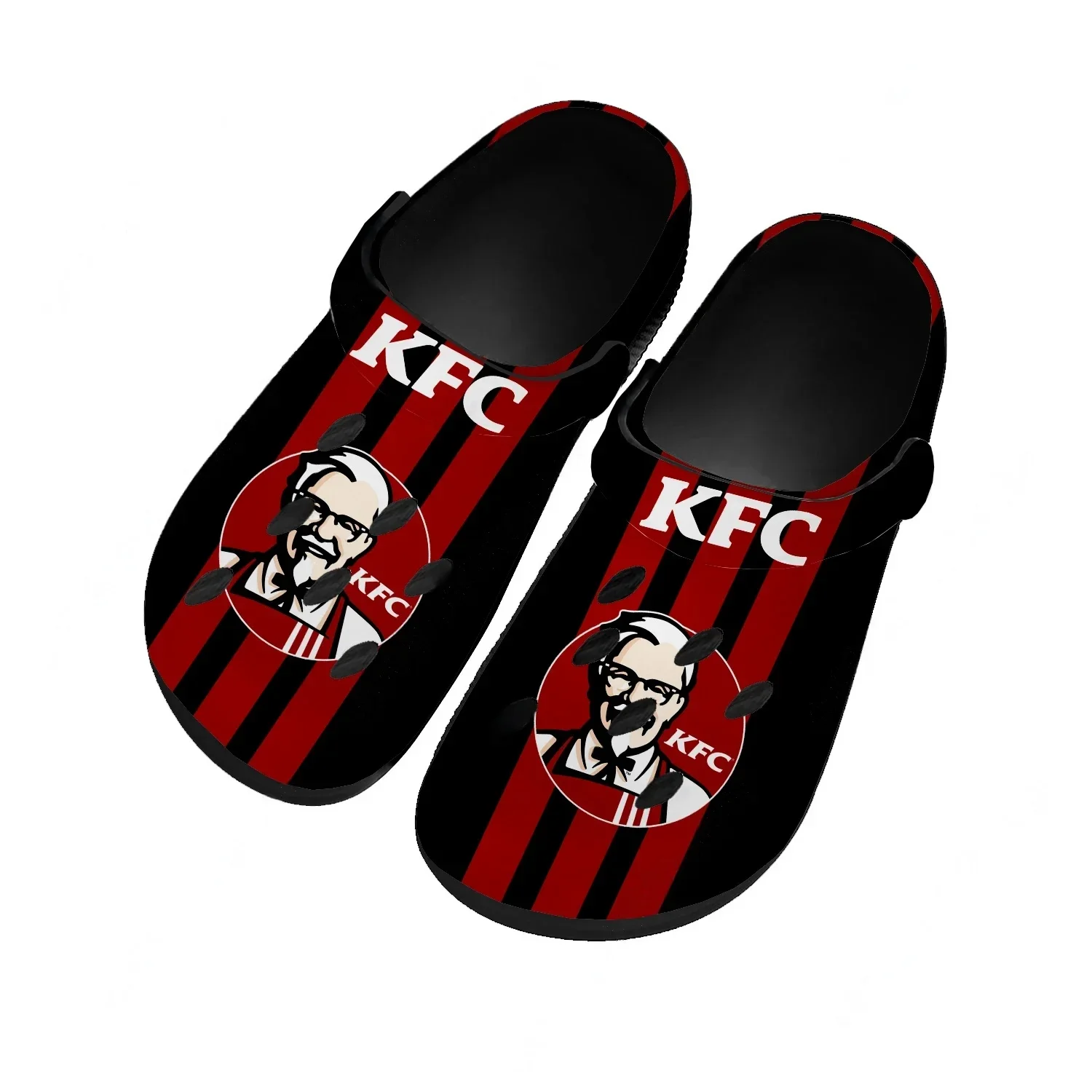 KFC Sandals Women Teenager Hom - огляд і ціна Men Shoes High