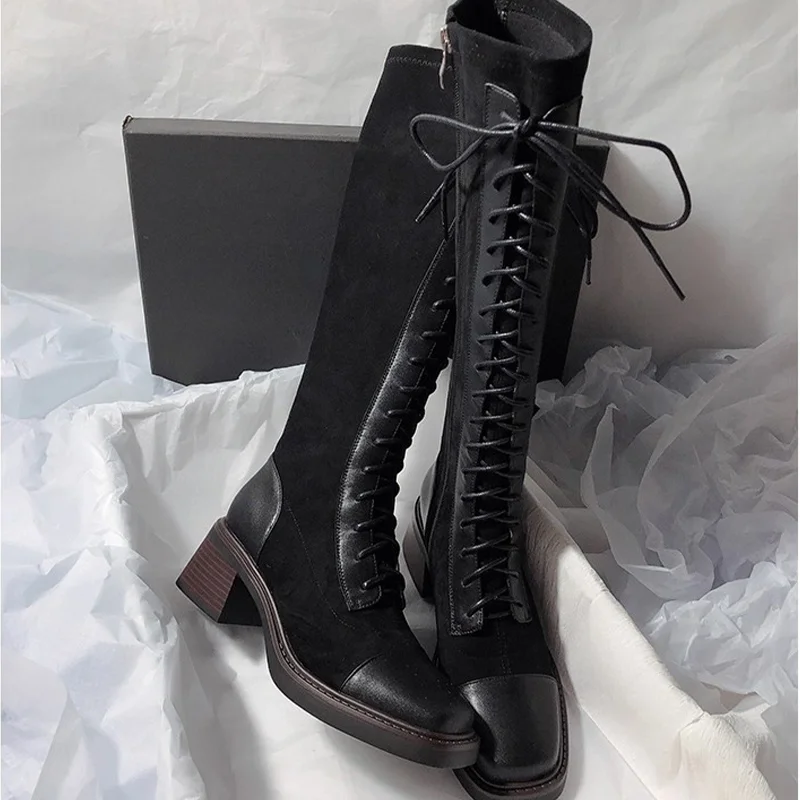 Designer Brand Women's Cross L - огляд і ціна Chelsea Boots Suede