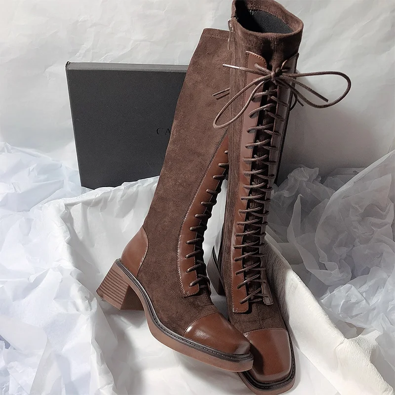 Designer Brand Women's Cross L - огляд і ціна Chelsea Boots Suede