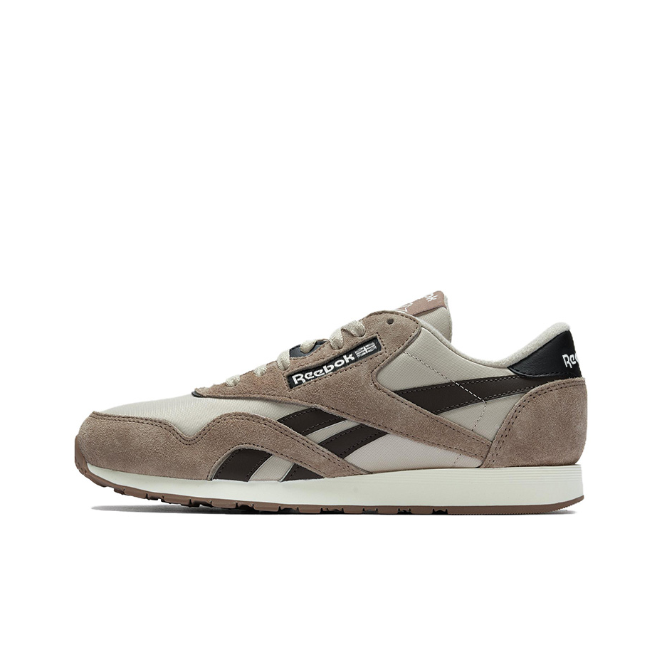 Reebok Classic Nylon Abrasion  - огляд і ціна Men Shoes Reebok