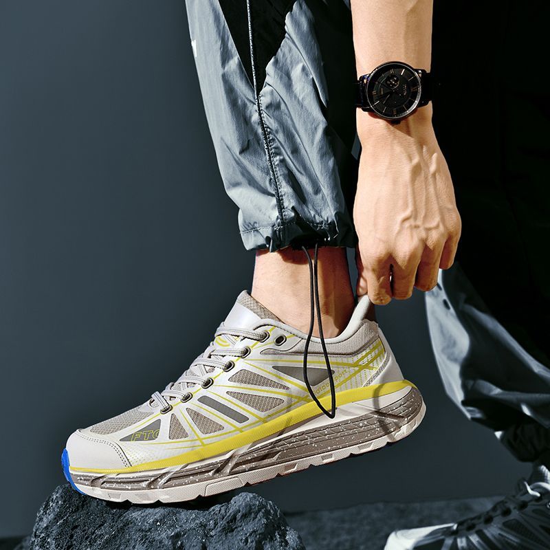 Hot Sale Running Trainers Comf - огляд і ціна Men Shoes Running Sale