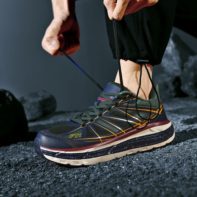 Hot Sale Running Trainers Comf - огляд і ціна Men Shoes Running Sale