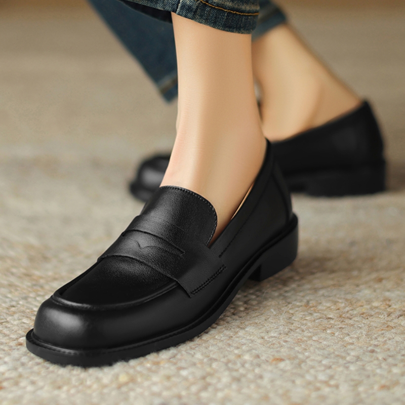 Spring Oxford Shoes For Women  - огляд і ціна Men'S Shoes Comfortable Walking