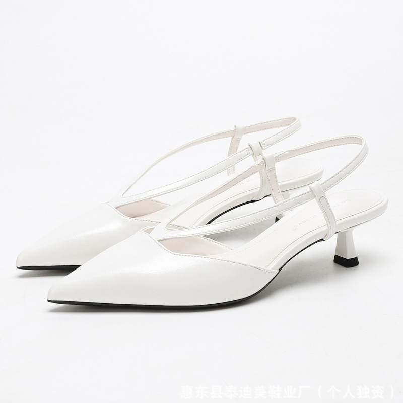 Sexy Pointed Toe Kitten Heel W - огляд і ціна Dress Shoe Pointed
