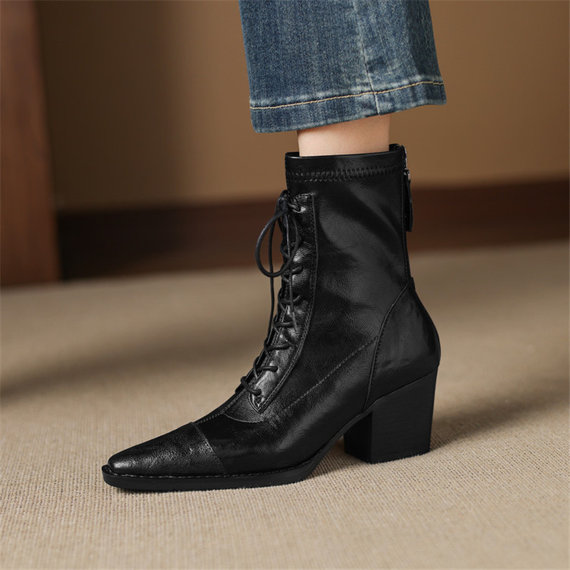 New Autumn/winter Women Boot P - огляд і ціна Chelsea Boots Suede
