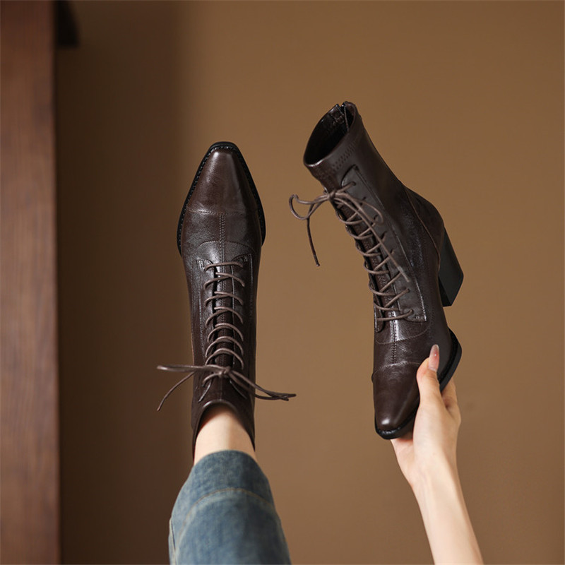 New Autumn/winter Women Boot P - огляд і ціна Chelsea Boots Suede