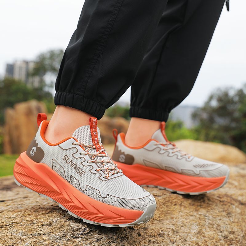 2026 Hot Sale Walking Sneakers - огляд і ціна Men Shoes Running Sale